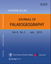 Journal of Palaeogeography-English雜志封面